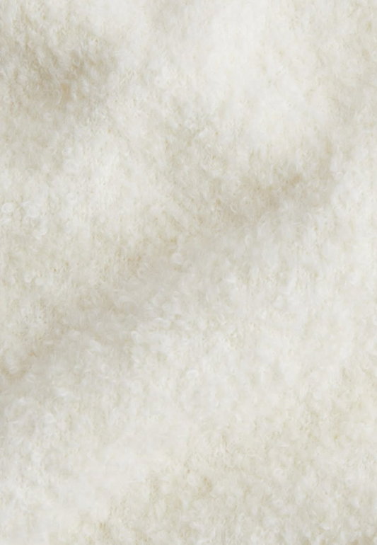 H&M-Curly - Knit Midi Skirt