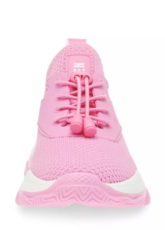STEVE MADDEN Match E Sneaker - Rosa