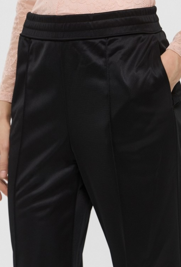 H&M - Elastic Waist Trousers