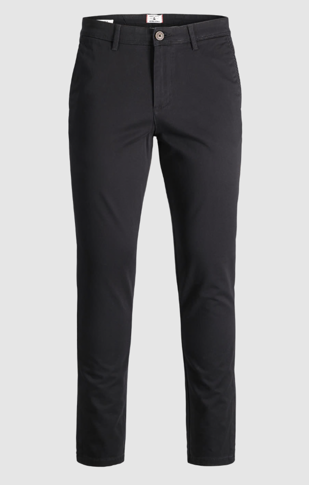 Jack&jones SLIM FIT CHINO TROUSERS
