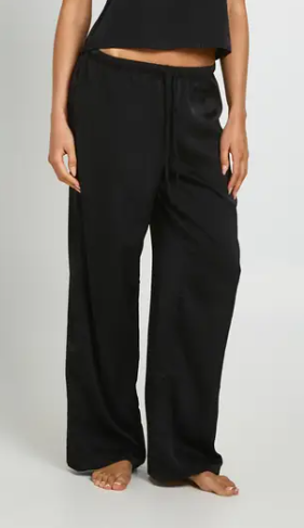 boohoo Bridal Trouser