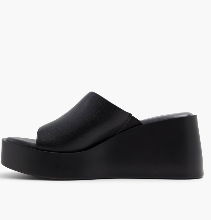 Call it Spring - Tabatha, Wedge heel