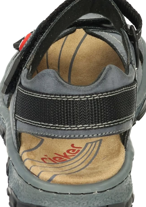 Rieker - Walking Women Sandals