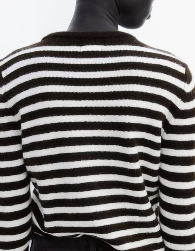 H&M - Fitted Cardigan