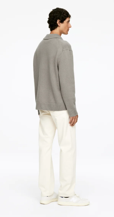 ARKET - Jumper - mole