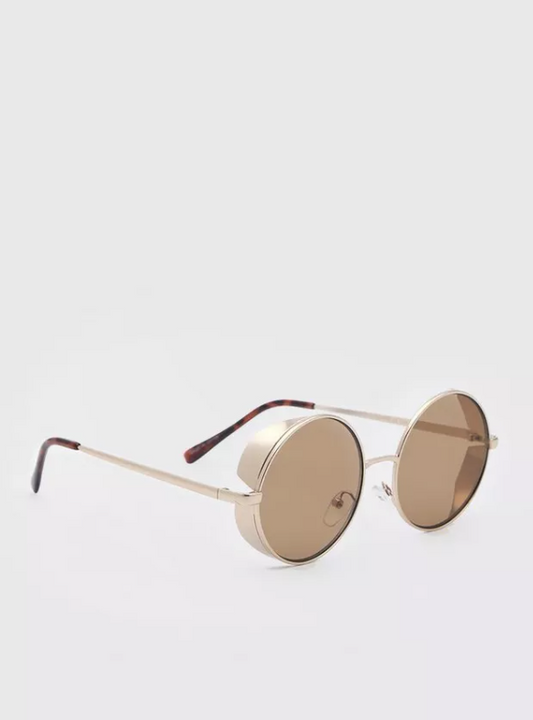 Deep Frame Sunglasses