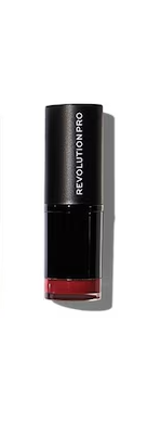 Revolution Lipstick Collection Matte Reds Multi