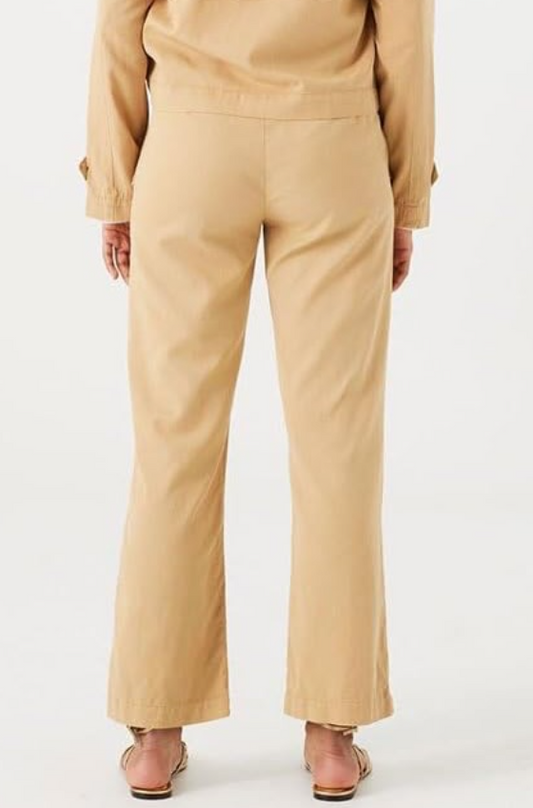 GARCIA Women’s Non Denim Trousers