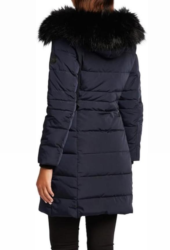 Morgan - Morgan Women’s Puffer Jacket.