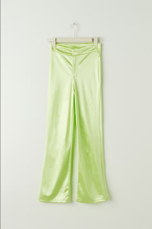 Sheya Trousers
