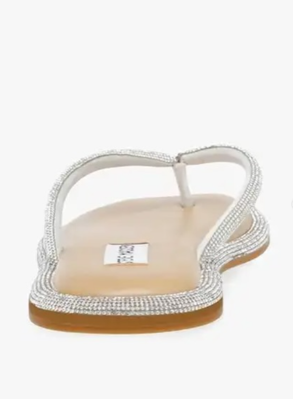 Steve Madden - coraline flat sandals