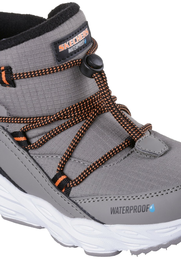 Skechers Waterproof Turbo Tread - Storm Glider