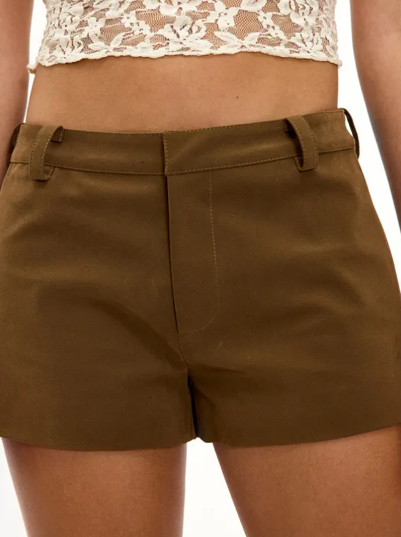 Loavies - VELVET VIXEN