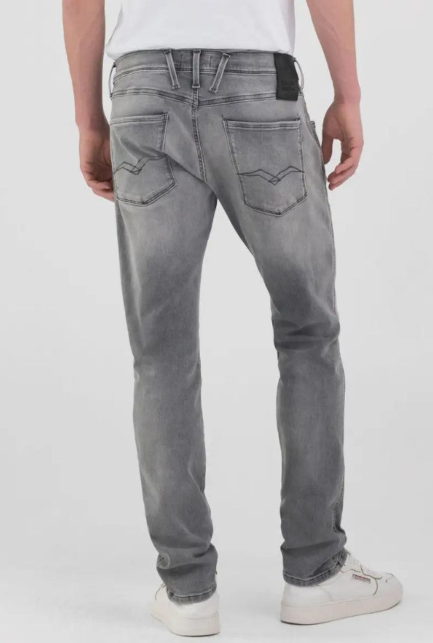 Replay ANBASS SLIM-FIT JEANS