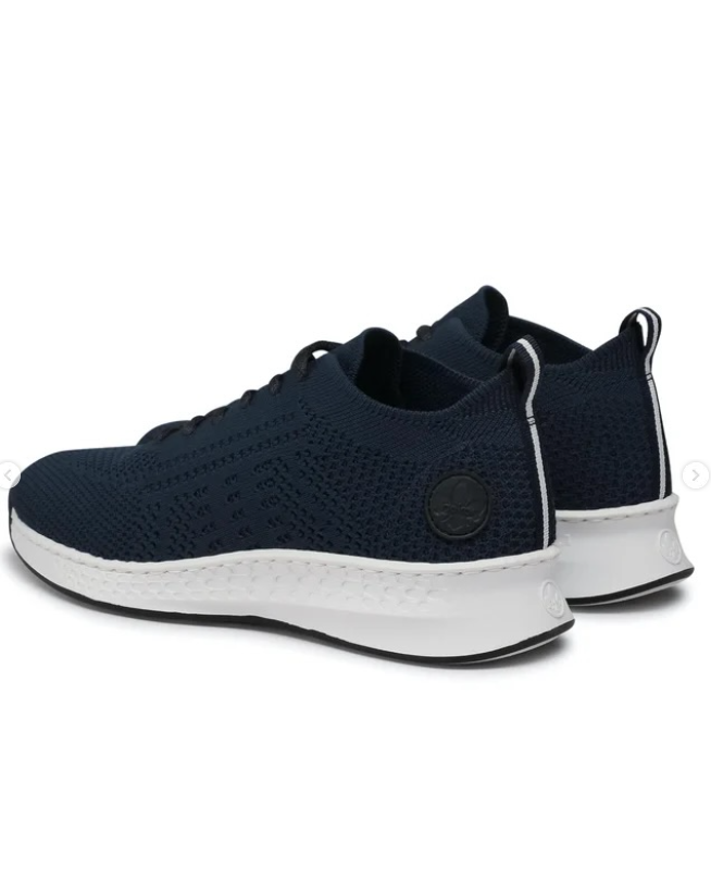 Rieker Sneakers N56K5-14 Dunkelblau