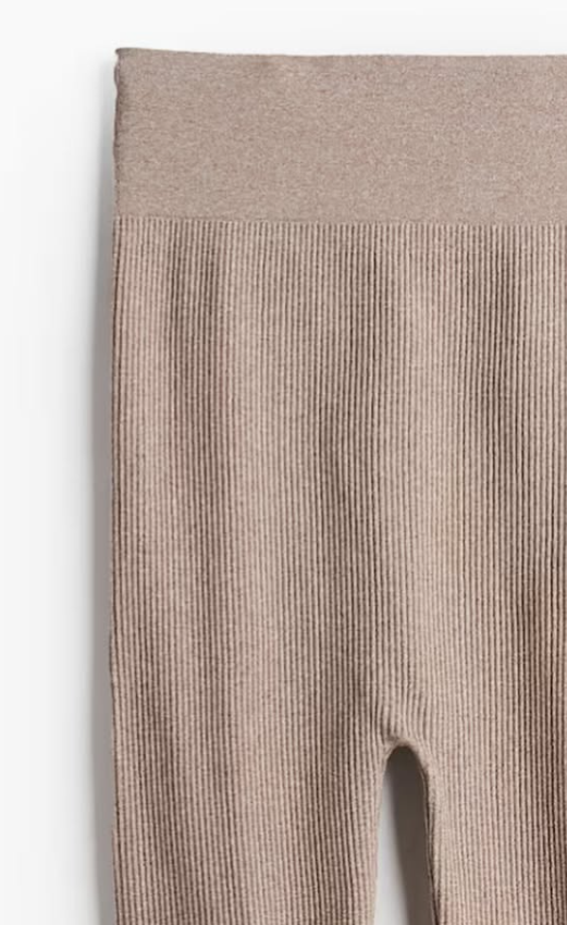 H&M - MAMA SEAMLESS LEGGINGS