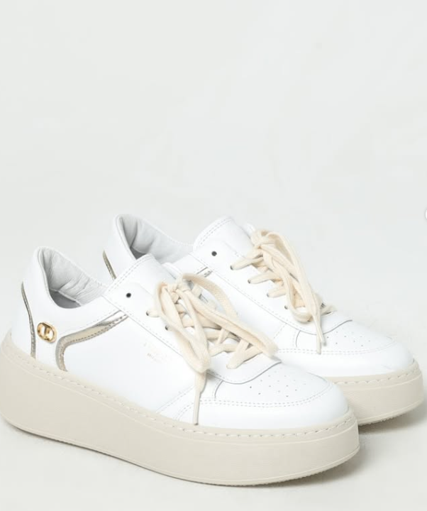 TWINSET - Sneakers woman Twinset