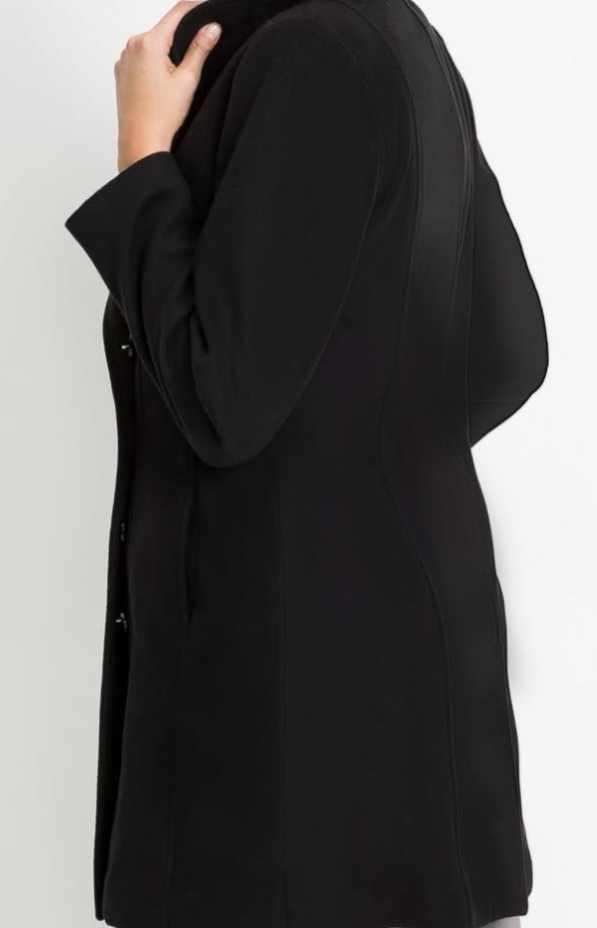 Bodyflirt - Coat