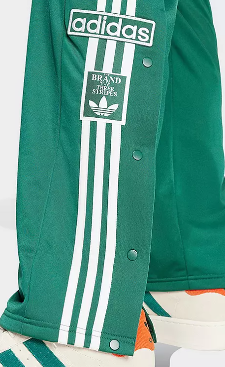 ADIDAS ADICOLOR CLASSICS ADIBREAK PANT