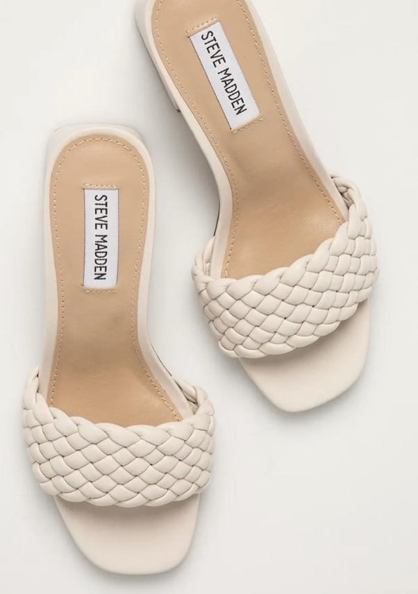 Steve Madden - Klapi Sandals