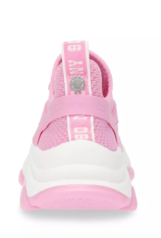 STEVE MADDEN Match E Sneaker - Rosa