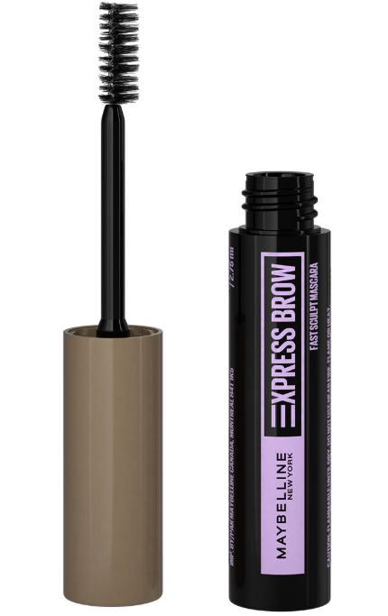 Gel Brow Mascara