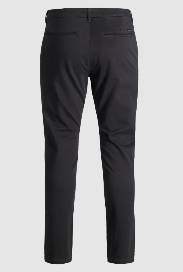 Jack&jones SLIM FIT CHINO TROUSERS