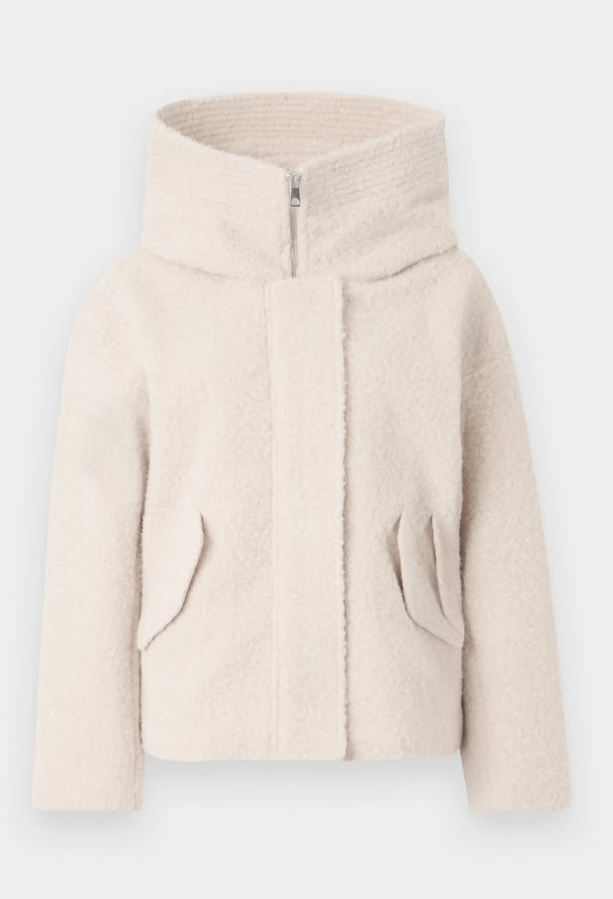 JDYNEVADA - Winter jacket - tofu