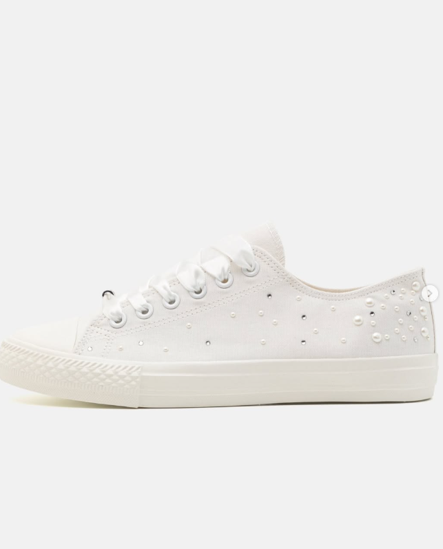 Anna Field - Trainers - white