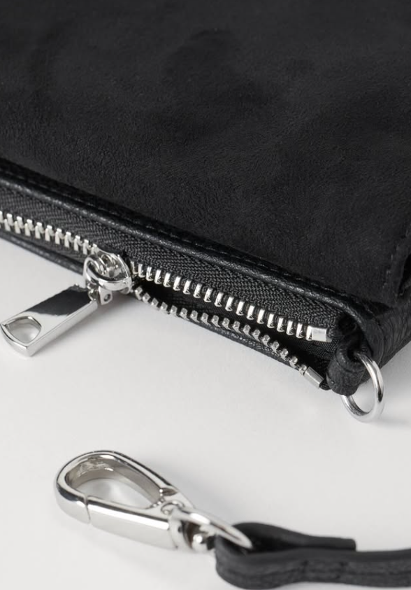 H&m - Shoulder Bag - Black