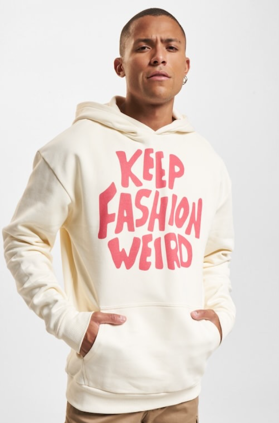 9N1M SENSE Keep Fashion Weird