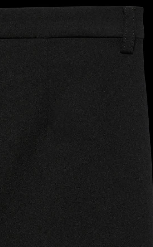 Vero Moda - VMAMIRA MID WAIST TROUSERS