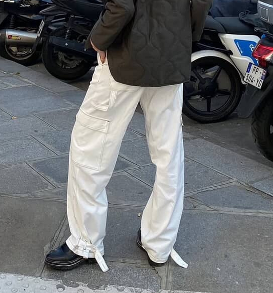 Enembla Pants 6946