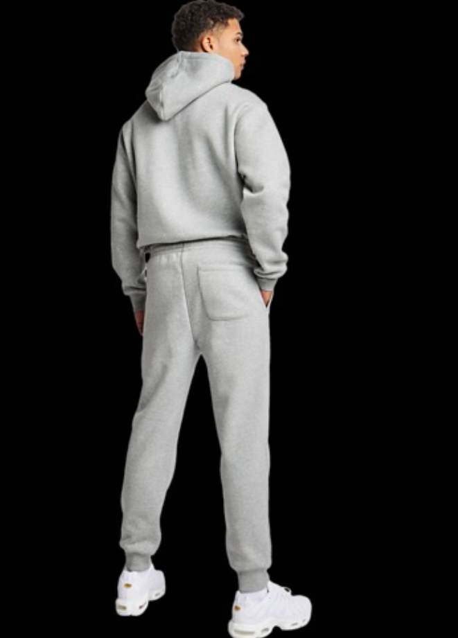 LCKR - tracksuit Zip SET