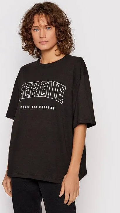 Na-kd - Serene Printed T-shirt