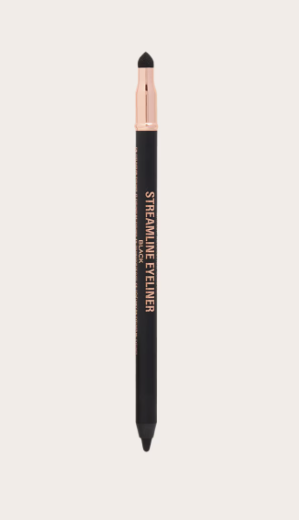 Revolution Streamline Waterline Eyeliner Pencil Black