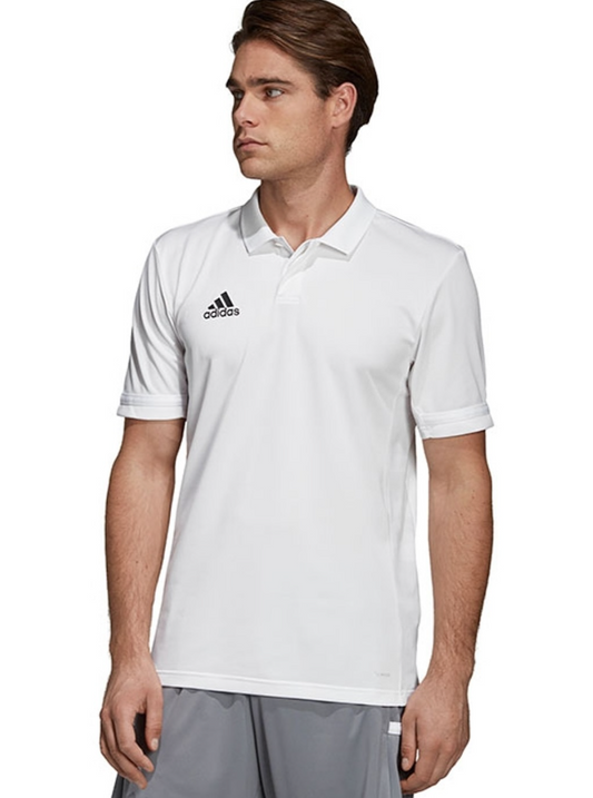 adidas T19 Polo Men - Aeroready