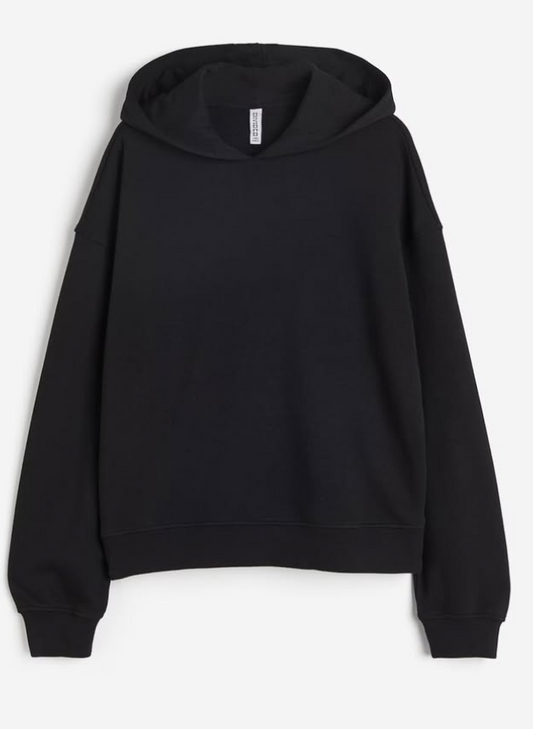 H&M - HOODIE