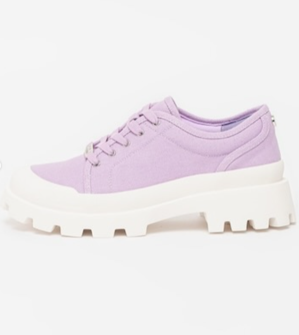 Steve Madden - Mr Fuji Lila