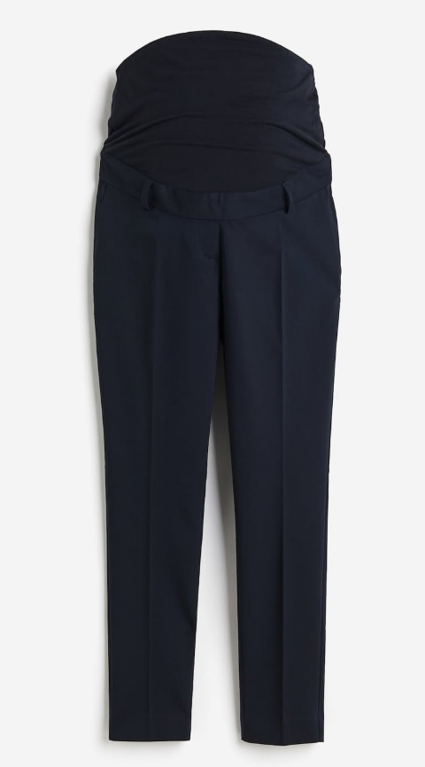 H&M - MAMA TAILORED TROUSERS