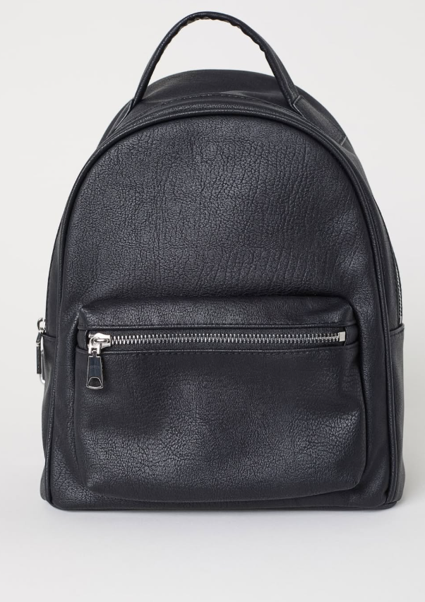 H&M - SMALL BACKPACK