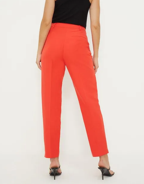 Dorothy Perkins Tall Ankle Grazer Trouser