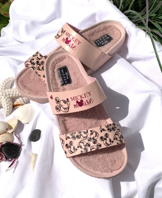 Mickey Mouse - Sandals