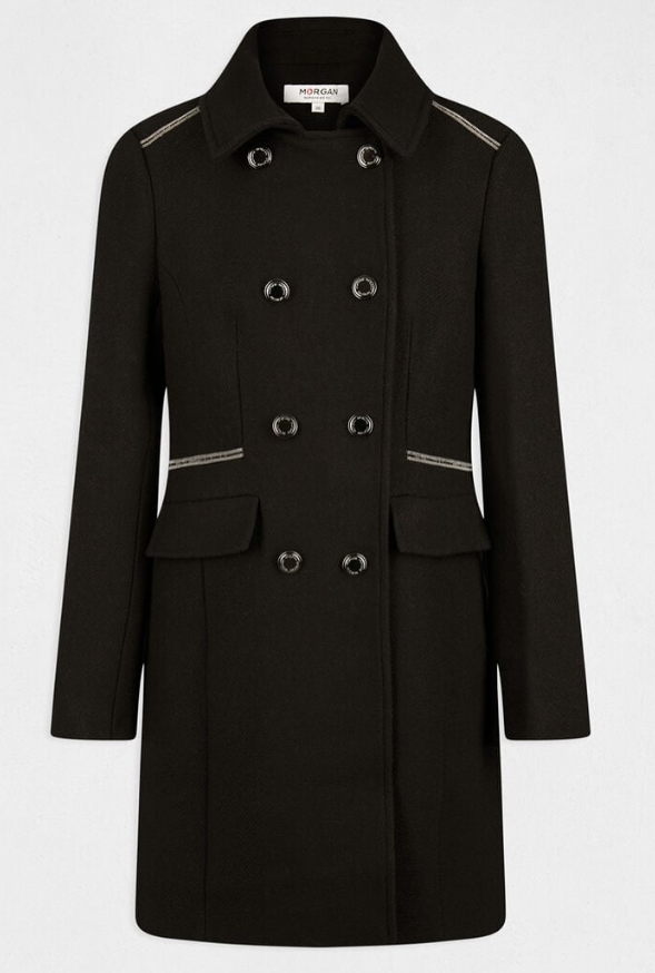 Morgan De Toi - Coat