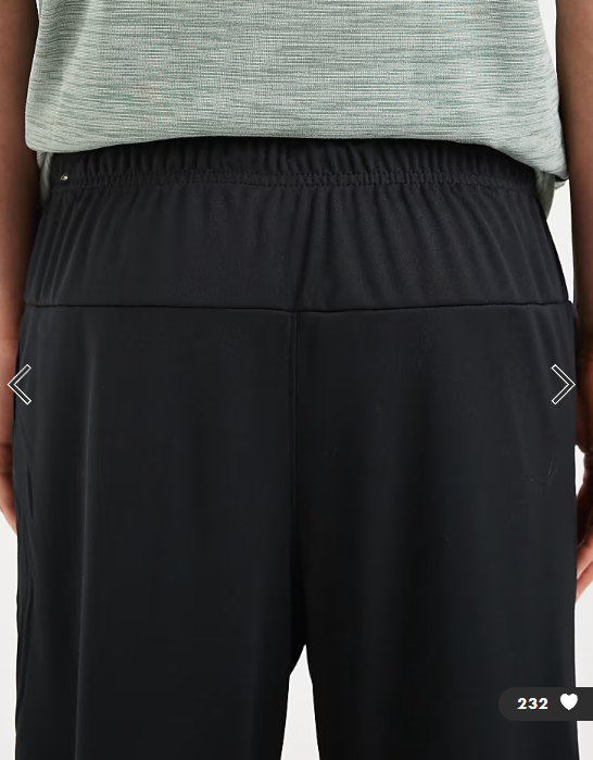 Nike Training Totality Dri-FIT joggers in black