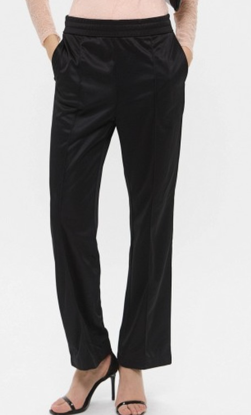 H&M - Elastic Waist Trousers