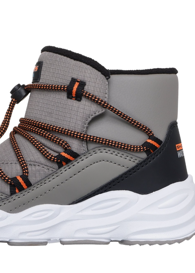 Skechers Waterproof Turbo Tread - Storm Glider
