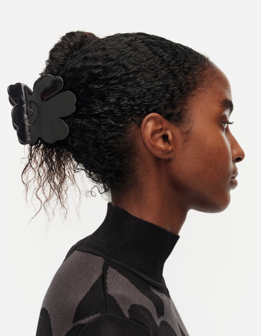 Marimekko - Unikko Hair Clip Large