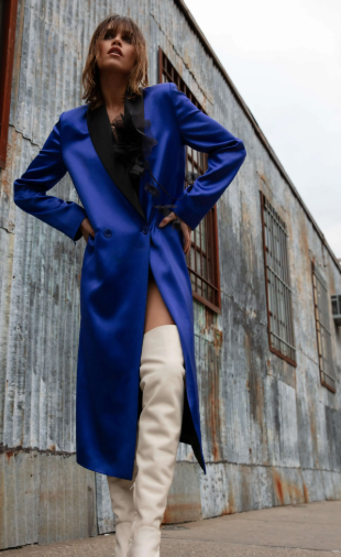 RAT & BOA Apollo Coat