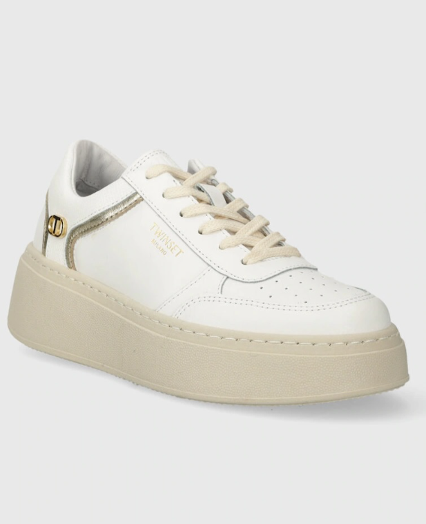 TWINSET - Sneakers woman Twinset